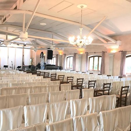Hotel I Ginepri Quartucciu Luaran gambar