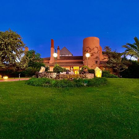 Hotel I Ginepri Quartucciu Luaran gambar