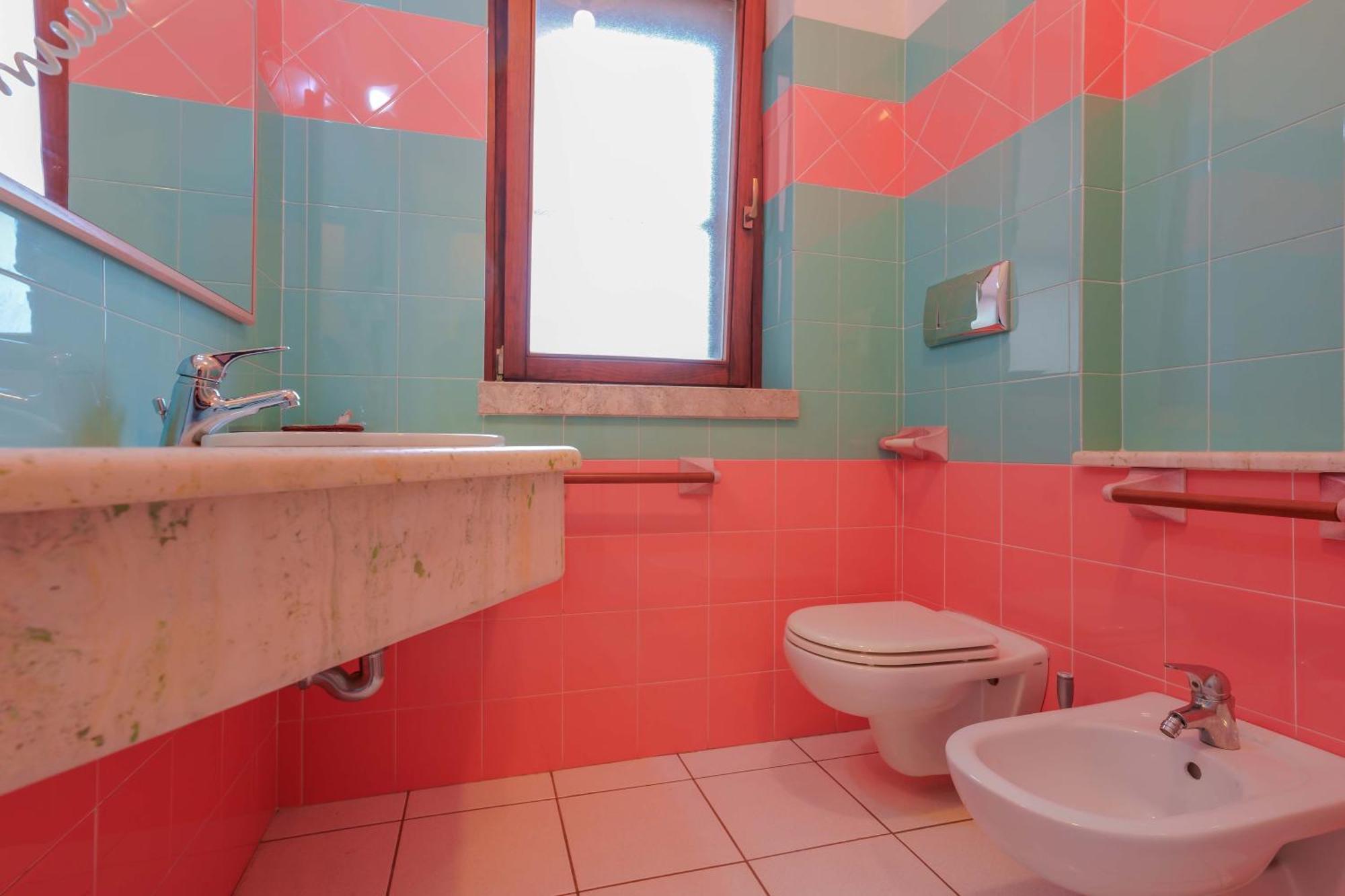 Hotel I Ginepri Quartucciu Luaran gambar