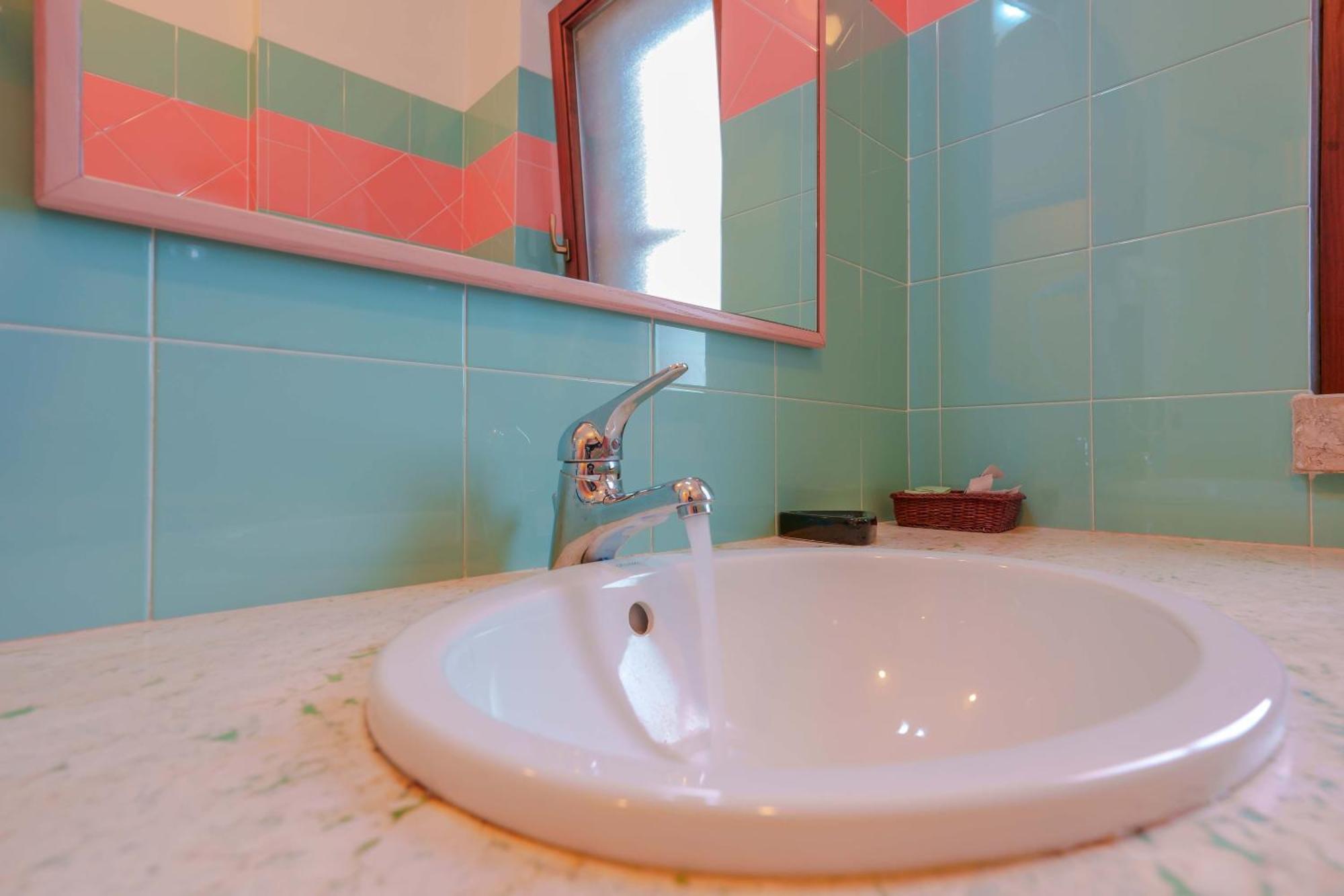 Hotel I Ginepri Quartucciu Luaran gambar