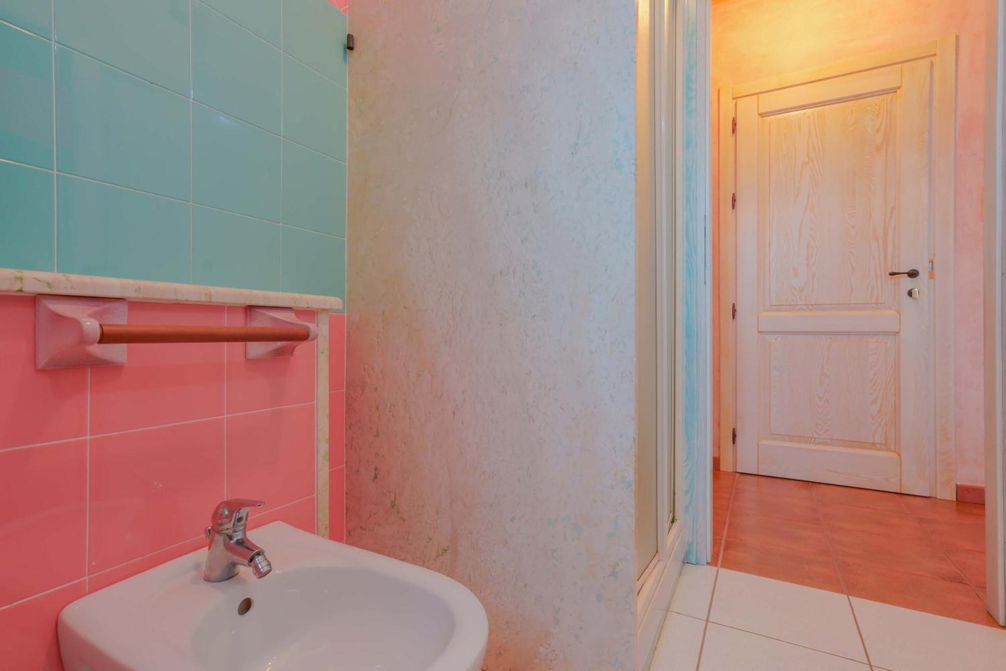 Hotel I Ginepri Quartucciu Luaran gambar