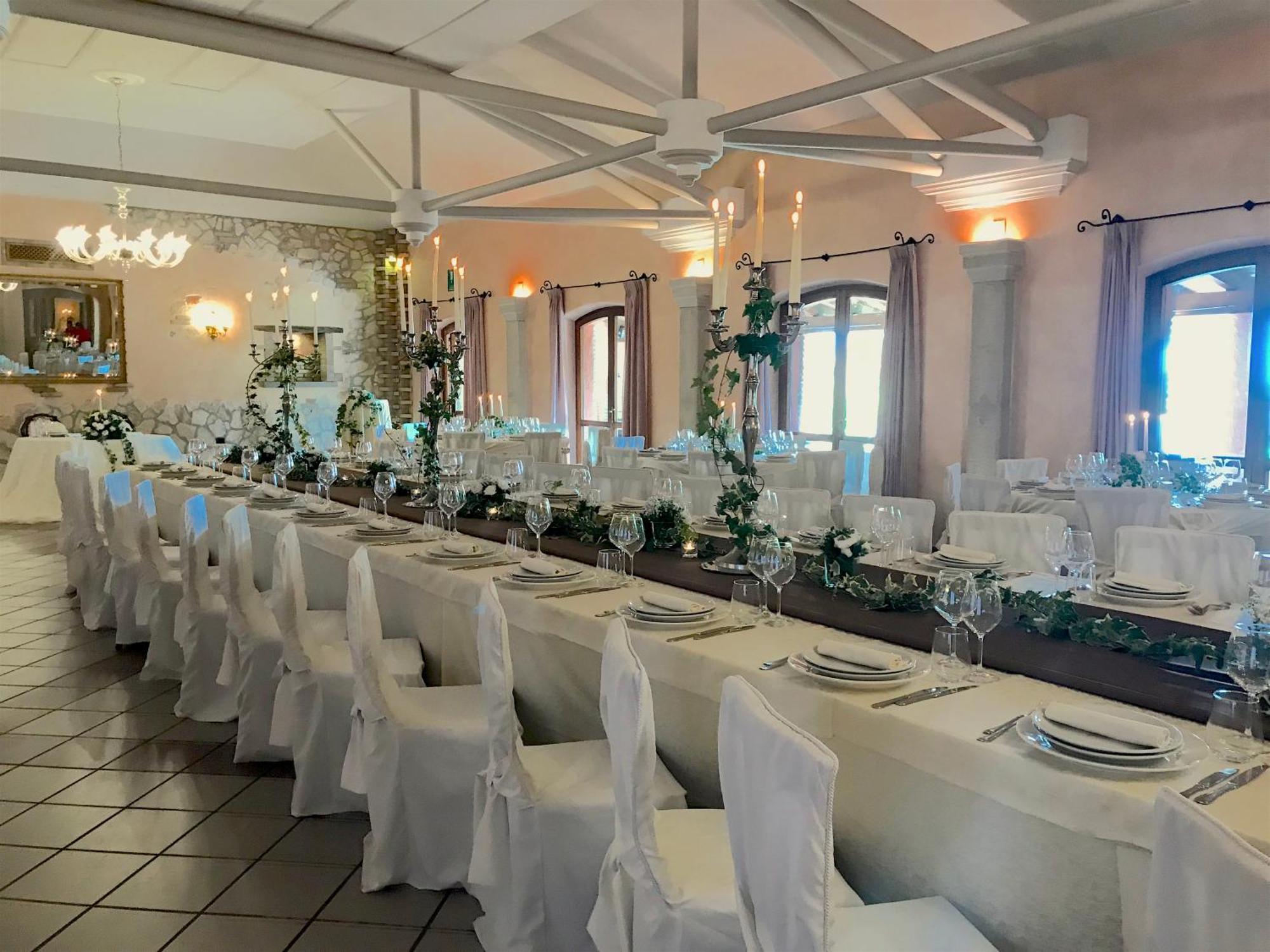 Hotel I Ginepri Quartucciu Luaran gambar