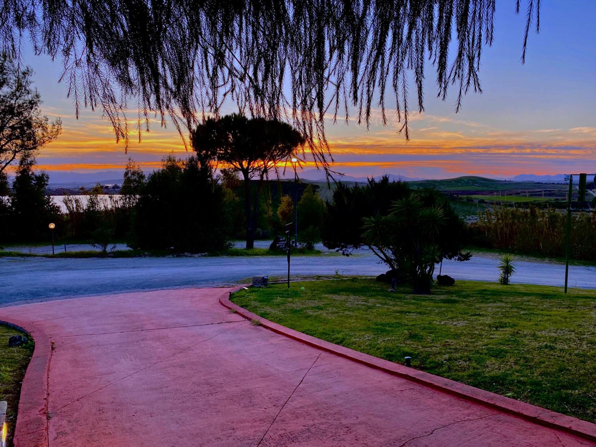 Hotel I Ginepri Quartucciu Luaran gambar