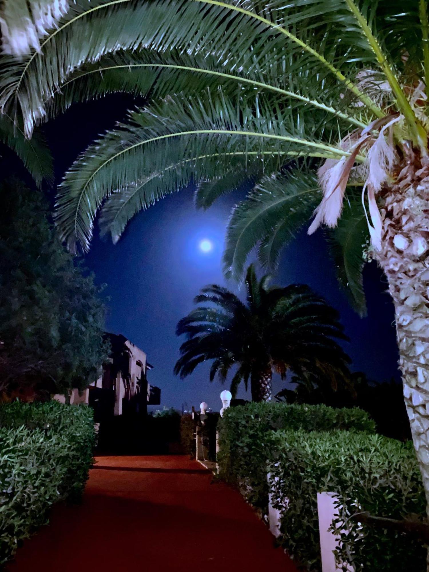 Hotel I Ginepri Quartucciu Luaran gambar