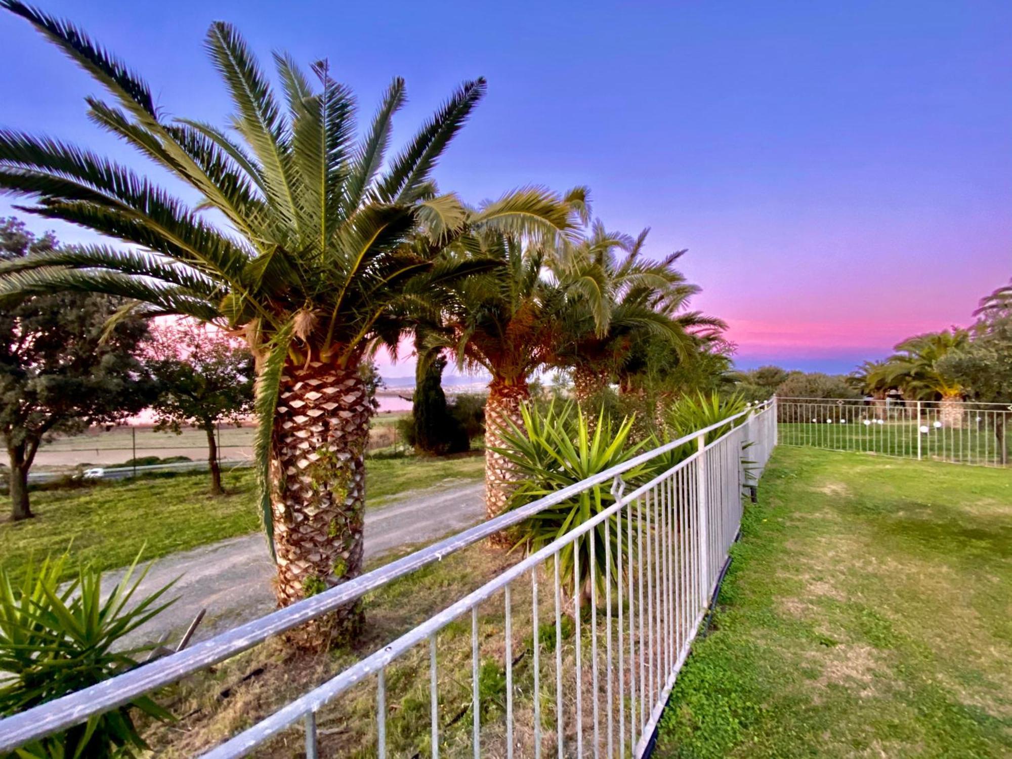 Hotel I Ginepri Quartucciu Luaran gambar