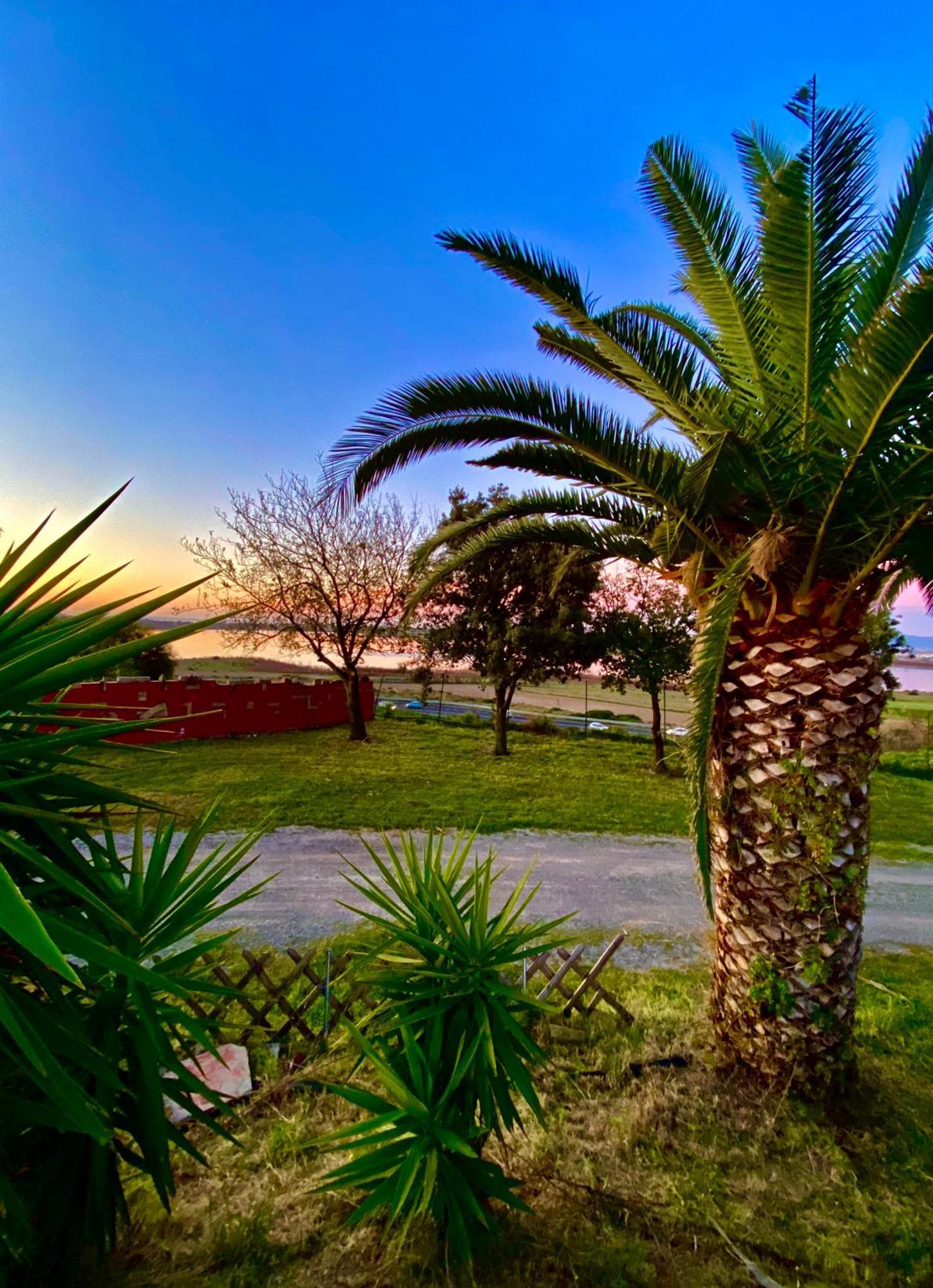 Hotel I Ginepri Quartucciu Luaran gambar