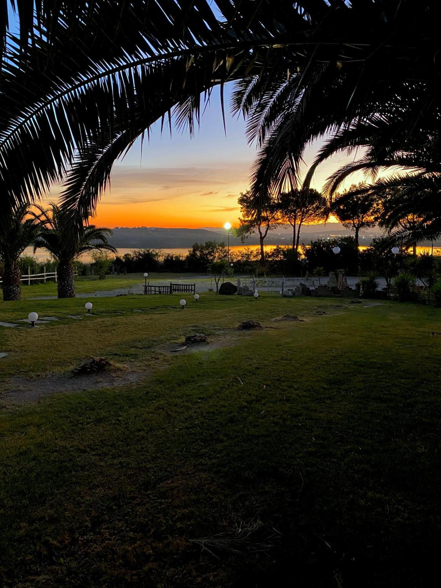 Hotel I Ginepri Quartucciu Luaran gambar