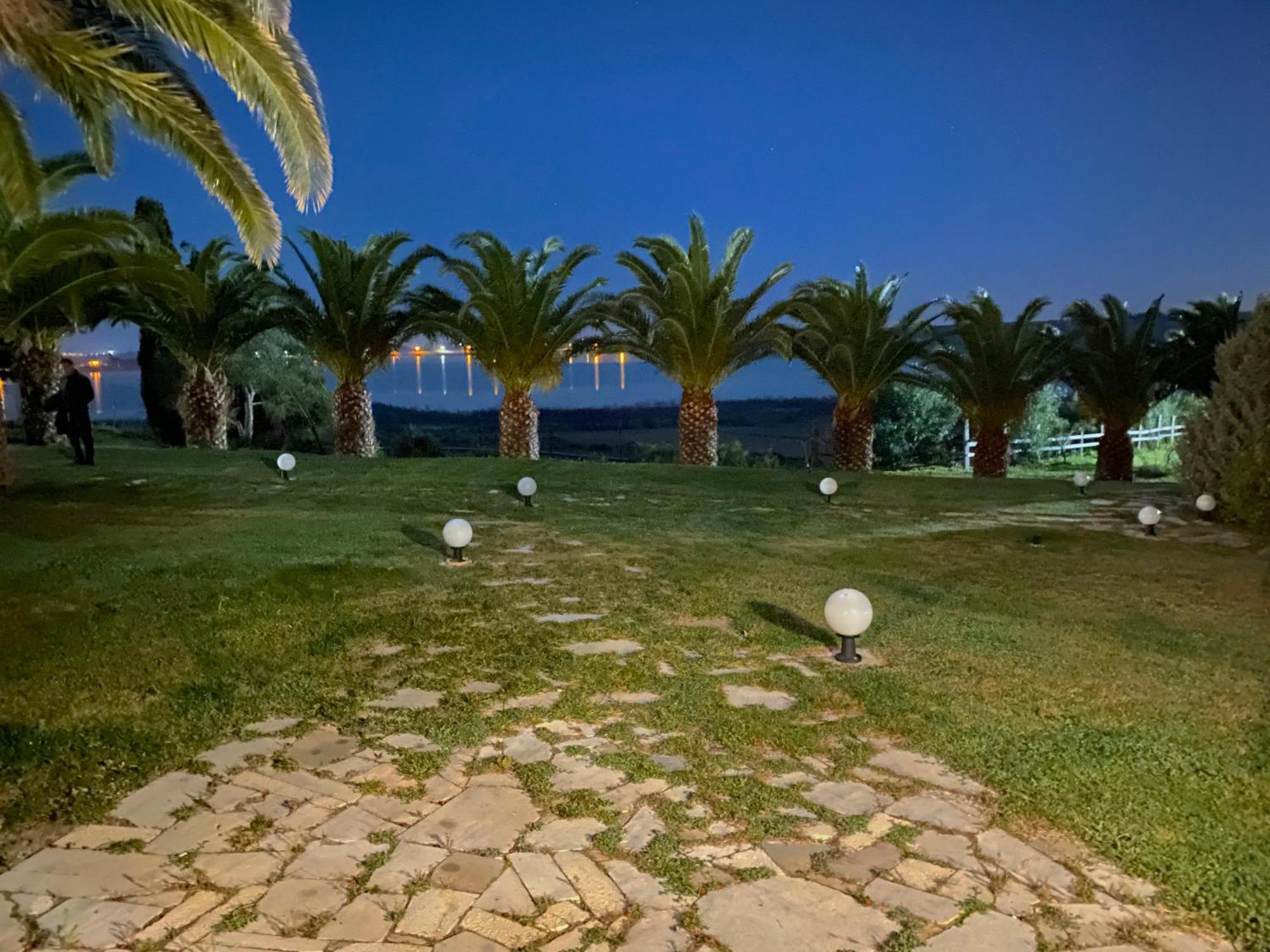 Hotel I Ginepri Quartucciu Luaran gambar