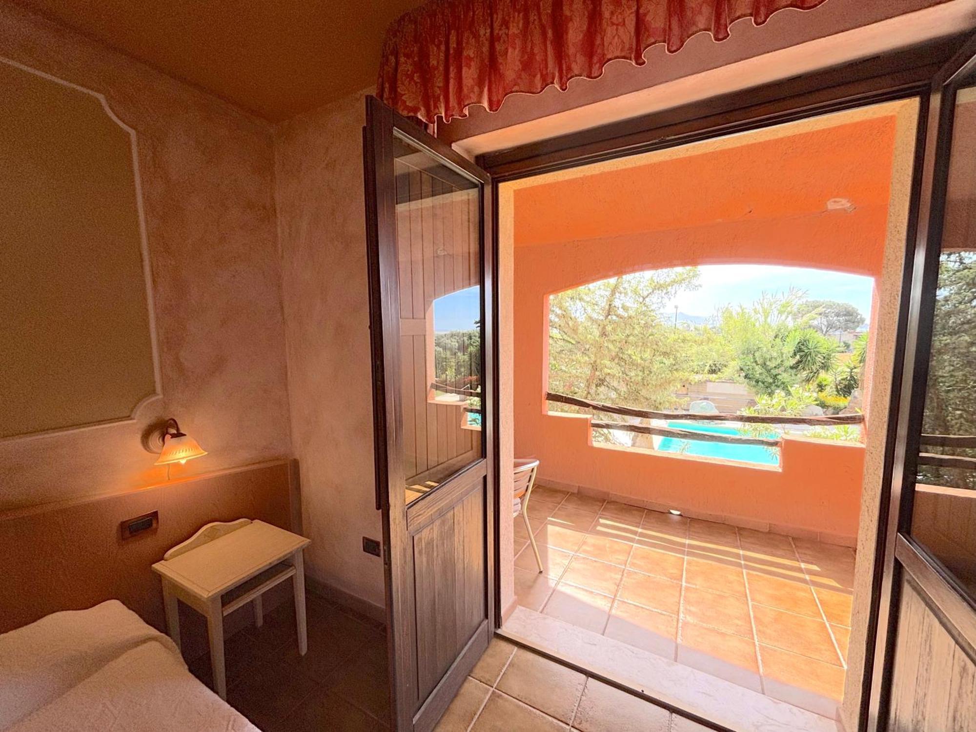 Hotel I Ginepri Quartucciu Luaran gambar