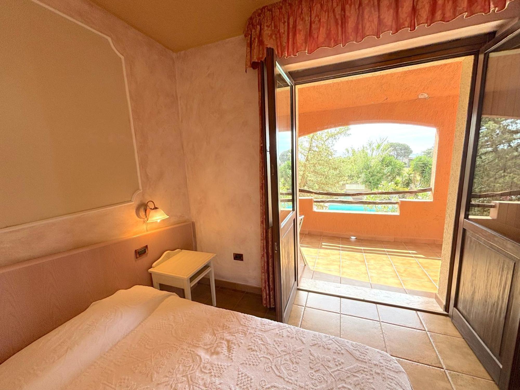 Hotel I Ginepri Quartucciu Luaran gambar