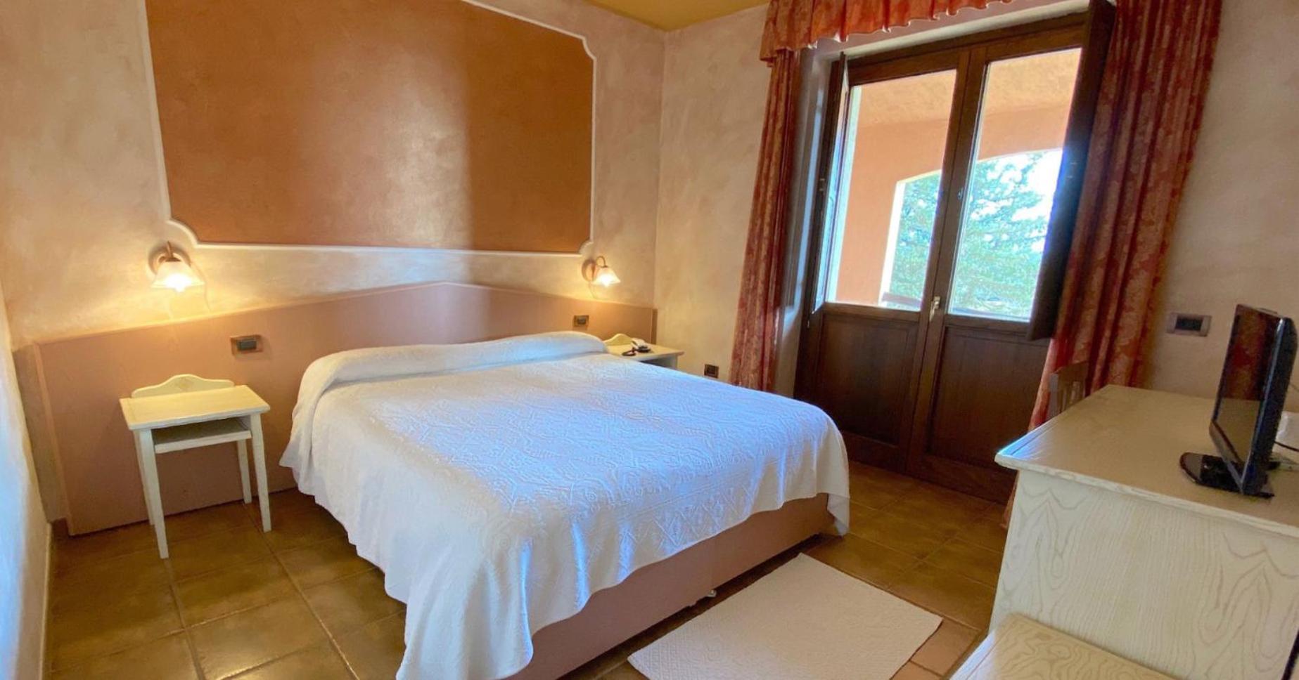 Hotel I Ginepri Quartucciu Luaran gambar