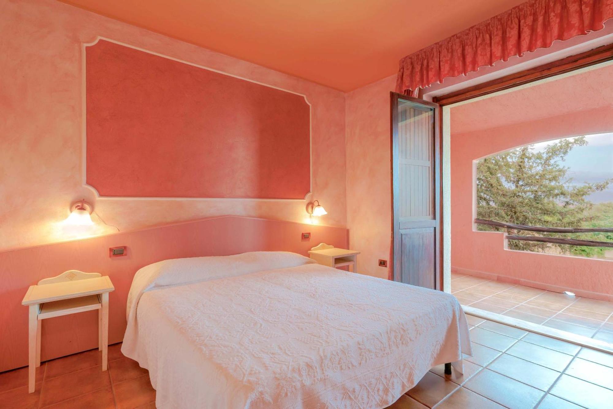 Hotel I Ginepri Quartucciu Luaran gambar