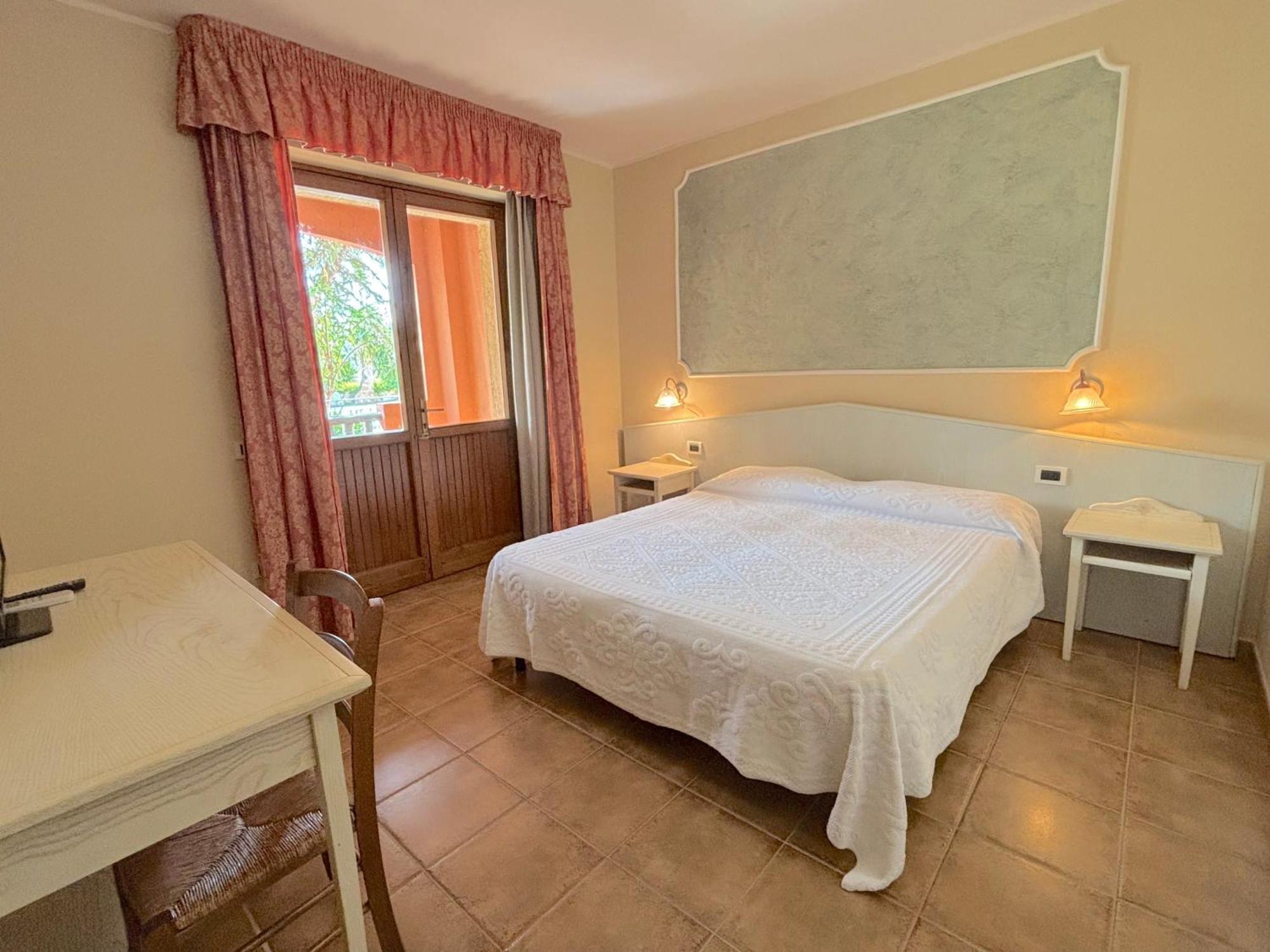 Hotel I Ginepri Quartucciu Luaran gambar