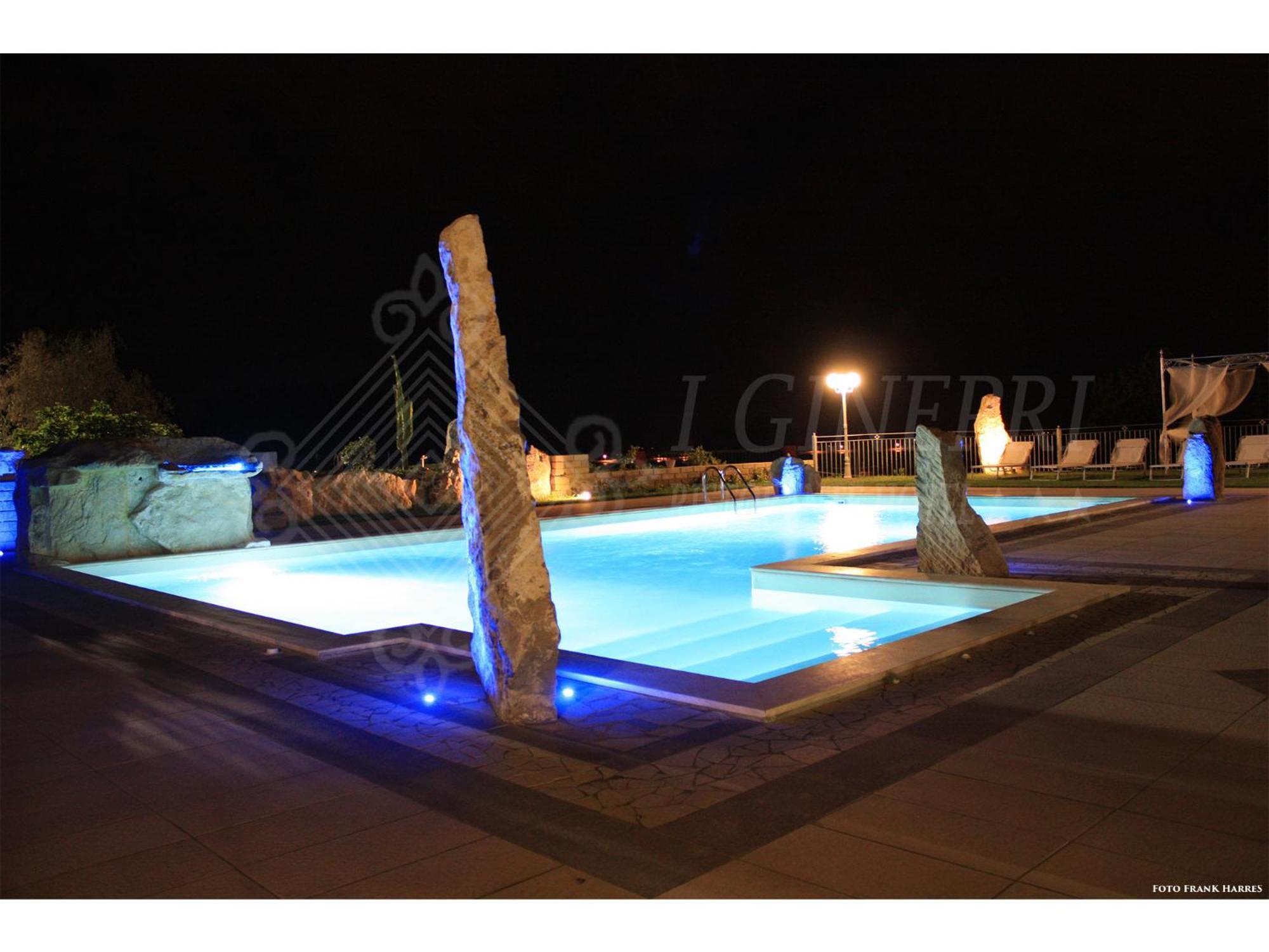 Hotel I Ginepri Quartucciu Luaran gambar