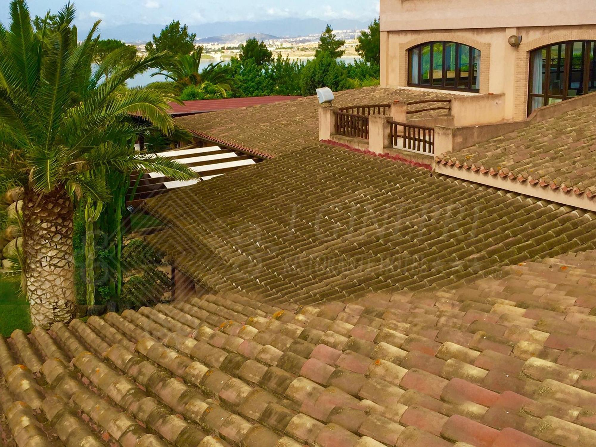 Hotel I Ginepri Quartucciu Luaran gambar