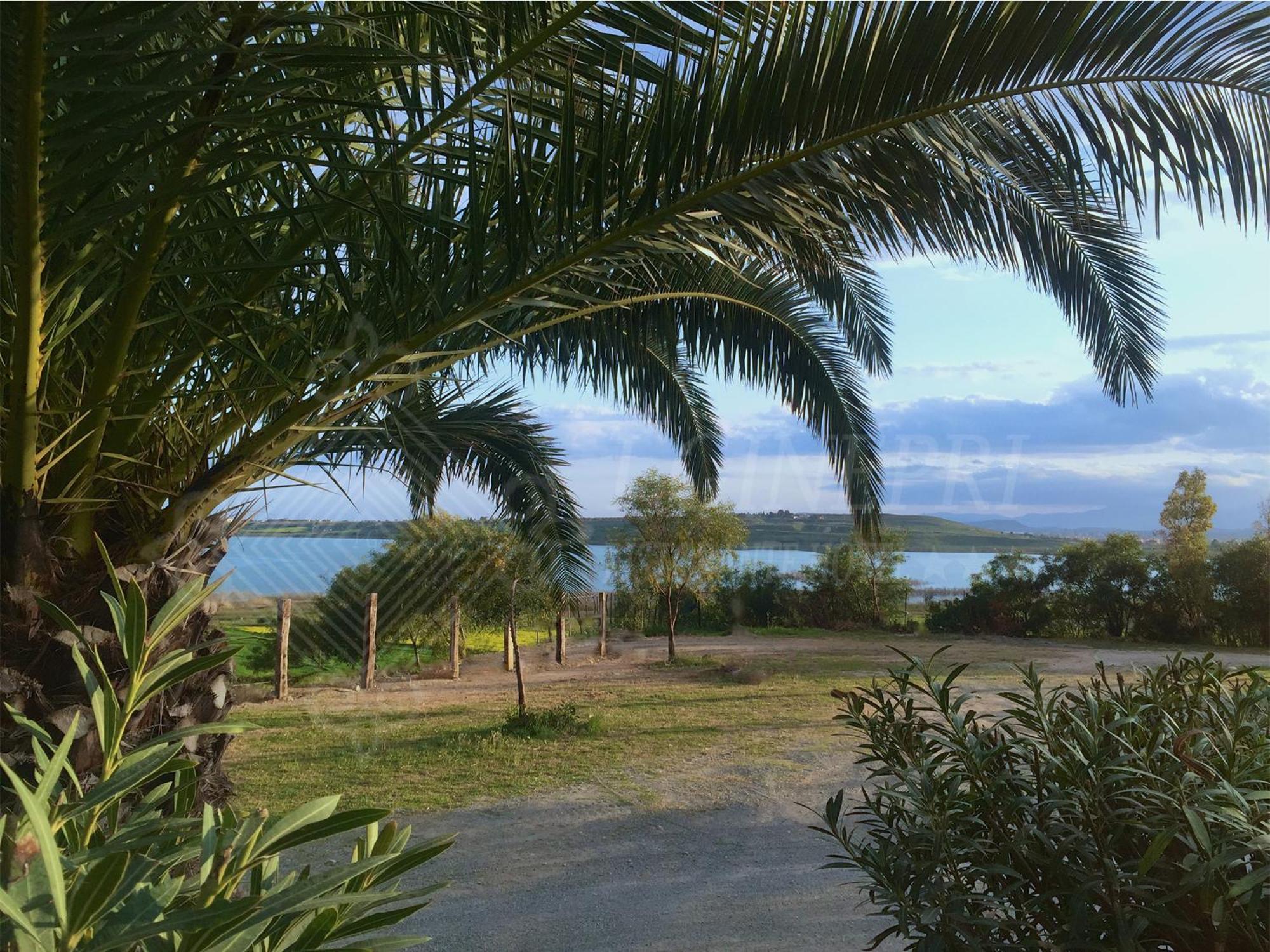 Hotel I Ginepri Quartucciu Luaran gambar