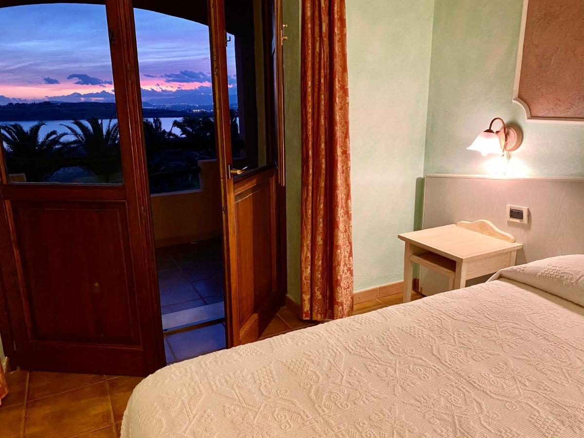 Hotel I Ginepri Quartucciu Luaran gambar