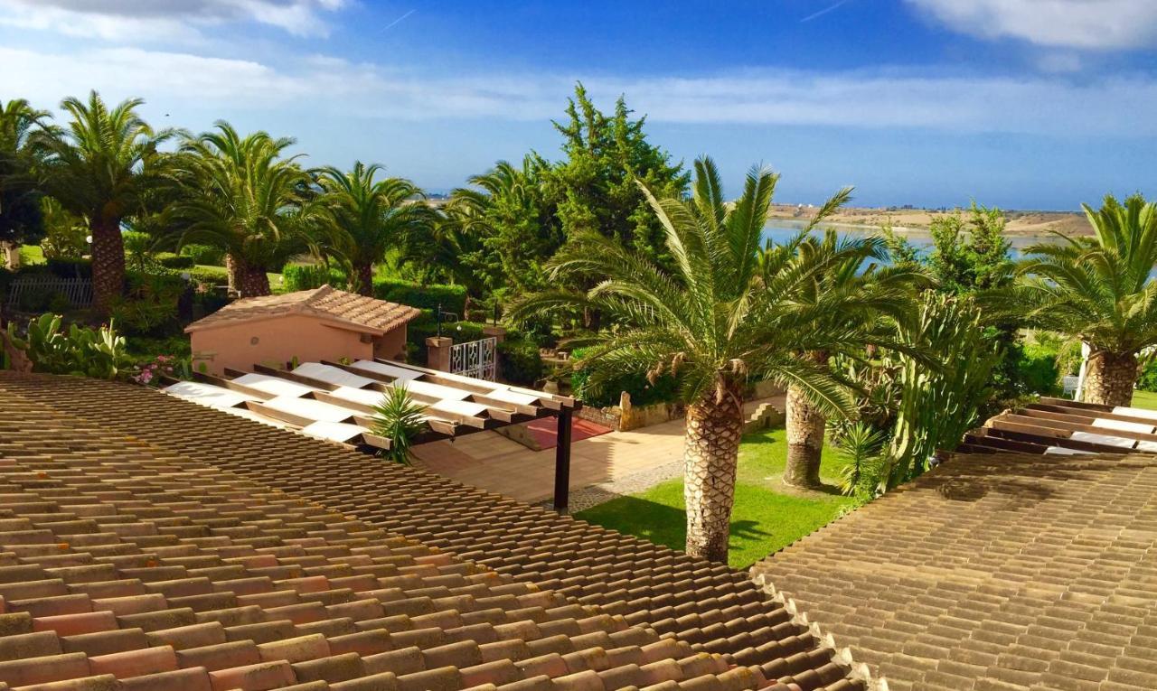 Hotel I Ginepri Quartucciu Luaran gambar
