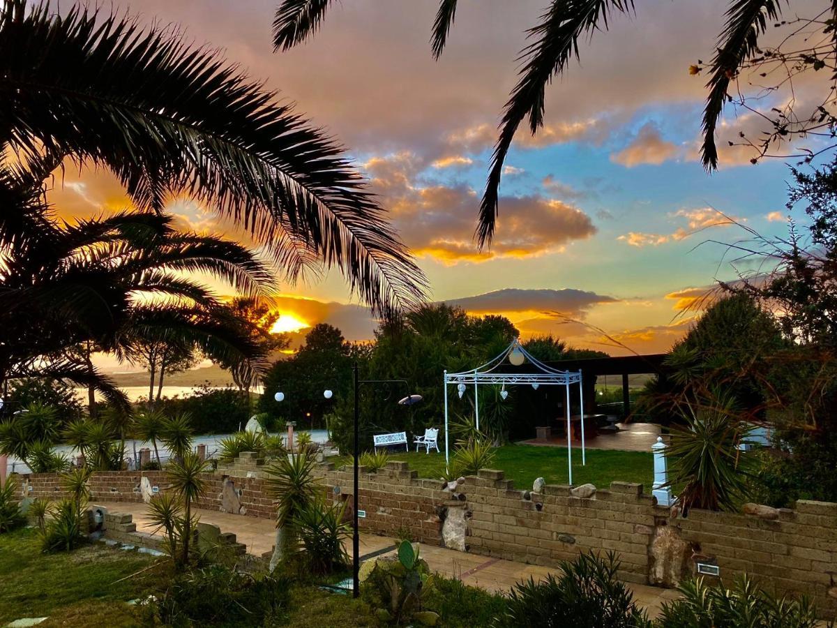 Hotel I Ginepri Quartucciu Luaran gambar